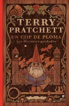Un cop de ploma | 9788410254008 | Pratchett, Terry | Librería online de Figueres / Empordà