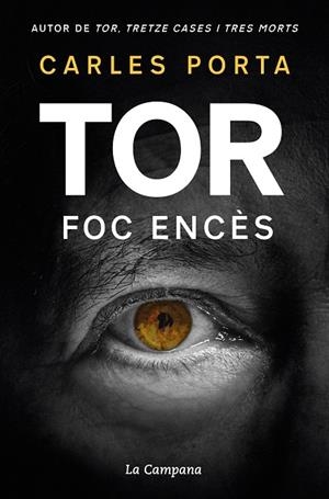 Tor: Foc encès | 9788418226533 | Porta, Carles | Librería online de Figueres / Empordà