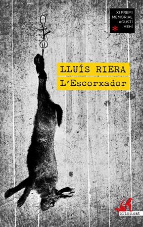 09/11 Presentació de L'Escorxador, de Lluís Riera | Llibreria online de Figueres i Empordà