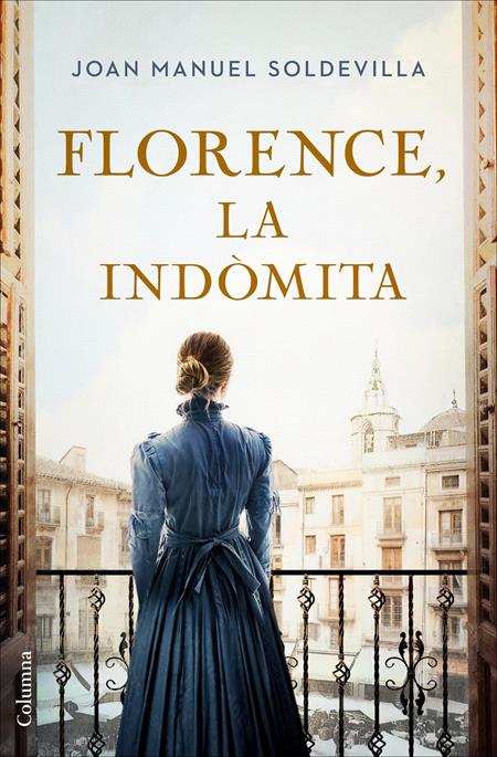 07/01 Presentació de 'FLORENCE LA INDÒMITA' | Llibreria online de Figueres i Empordà