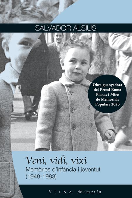 30/01 Presentació 'Veni, vidi, vixi' | Llibreria online de Figueres i Empordà