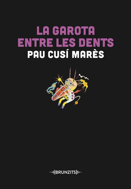 20/09 CLUB DE LECTURA DE 'LA GAROTA ENTRE LES DENTS' | Llibreria online de Figueres i Empordà