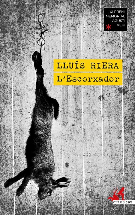 08/11 Presentació de L'Escorxador, de Lluís Riera | Llibreria online de Figueres i Empordà