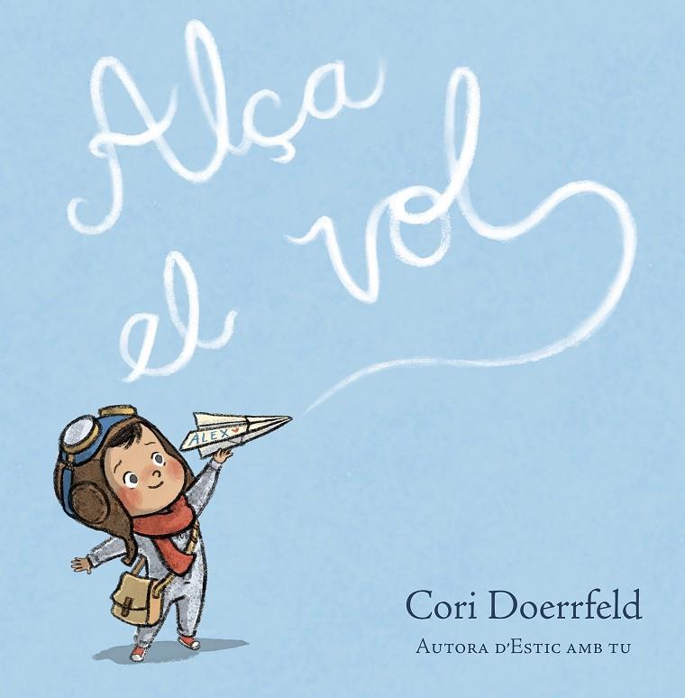 Alça el vol | 9788448869007 | Doerrfeld, Cori | Librería online de Figueres / Empordà