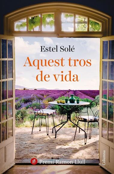 Aquest tros de vida | 9788466432986 | Solé Casadellà, Estel | Librería online de Figueres / Empordà