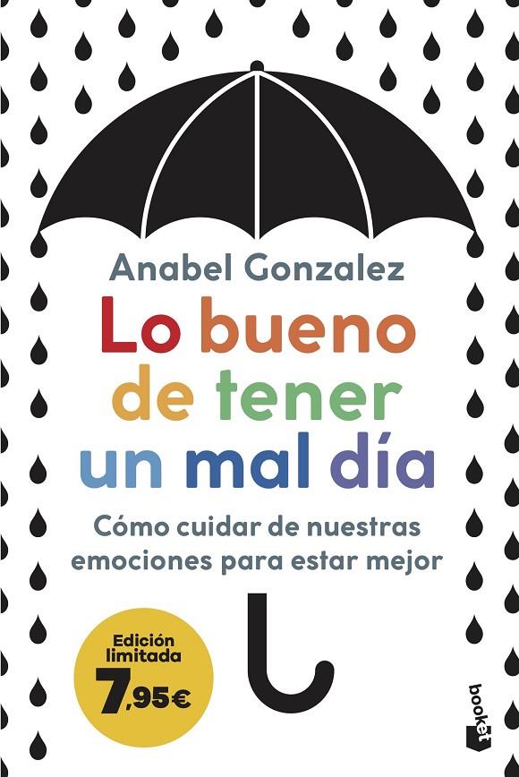 Lo bueno de tener un mal día | 9788408272274 | Gonzalez, Anabel | Librería online de Figueres / Empordà