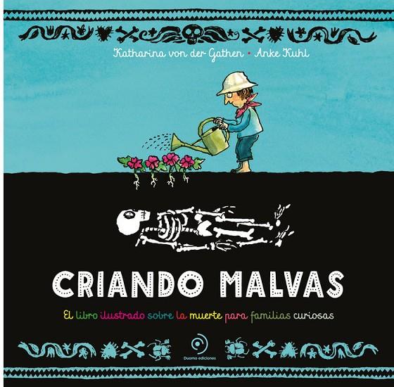 CRIANDO MALVAS | 9788419834645 | von der Gathen, Katharina | Librería online de Figueres / Empordà