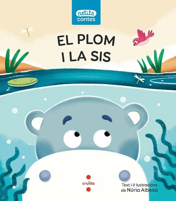 EL PLOM I LA SIS (PAL) | 9788466154130 | Albesa Valdés, Núria | Librería online de Figueres / Empordà