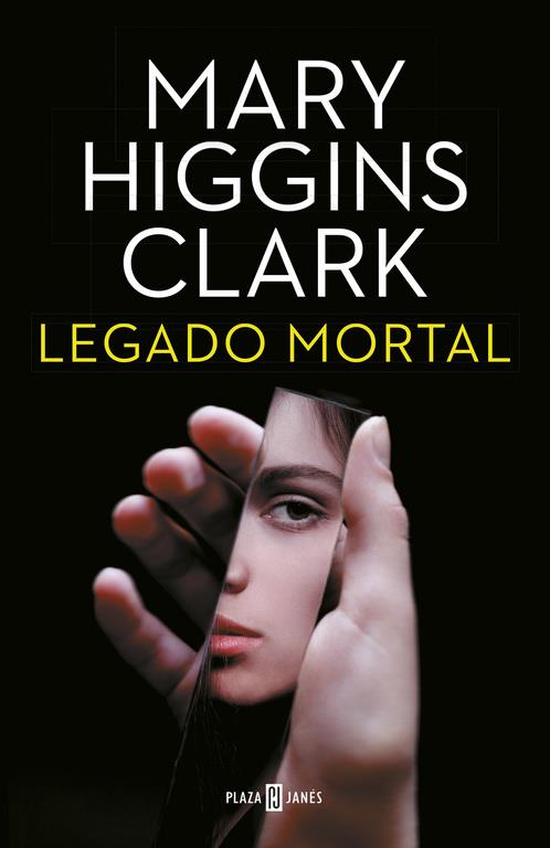 Legado mortal | 9788401018213 | Higgins Clark, Mary | Llibreria online de Figueres i Empordà