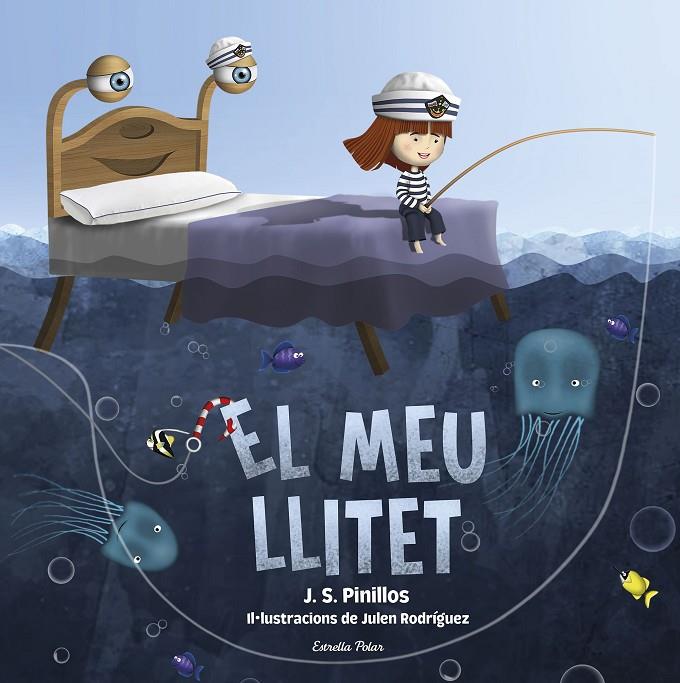 El meu llitet | 9788418443664 | Pinillos, J. S. | Librería online de Figueres / Empordà