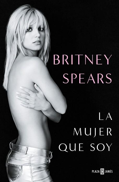 La mujer que soy | 9788401030055 | Spears, Britney | Librería online de Figueres / Empordà