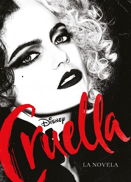 Cruella. La novela | 9788418335532 | Disney | Llibreria online de Figueres i Empordà