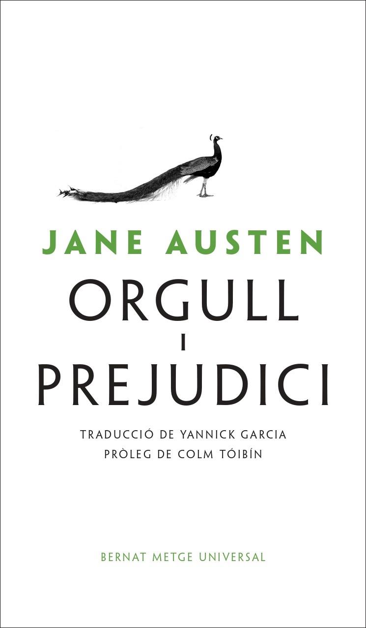 Orgull i prejudici | 9788498593754 | Austen, Jane | Librería online de Figueres / Empordà