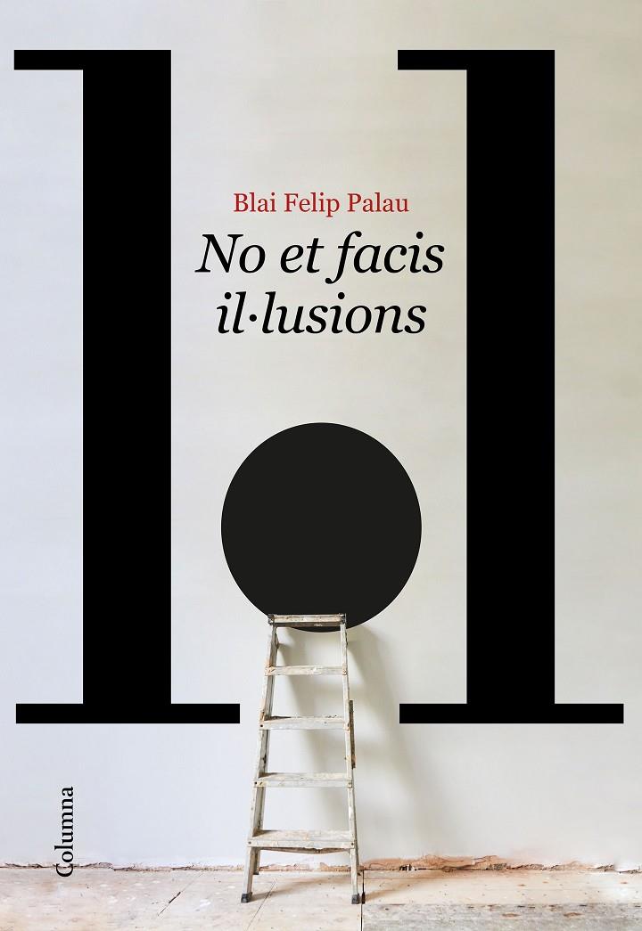 No et facis il·lusions | 9788466429986 | Felip Palau, Blai | Llibreria online de Figueres i Empordà