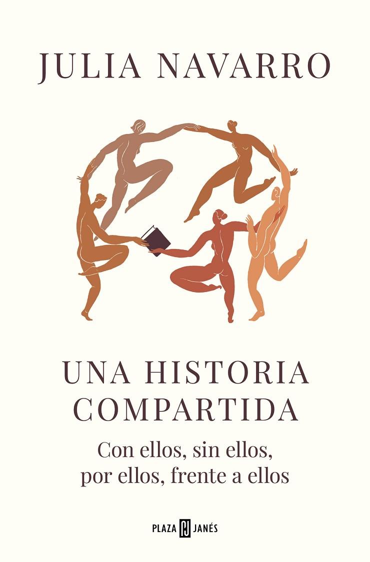 Una historia compartida | 9788401031427 | Navarro, Julia | Librería online de Figueres / Empordà
