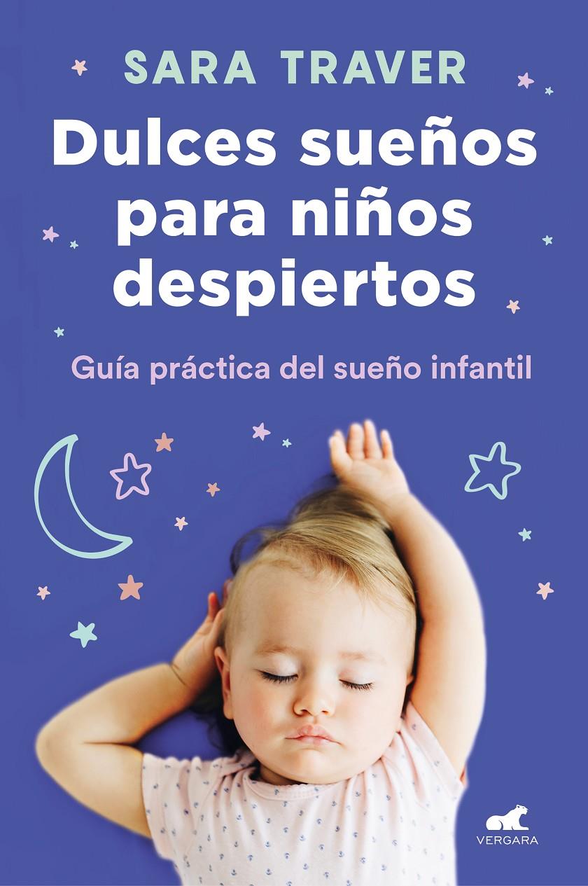 Dulces sueños para niños despiertos | 9788418045318 | Traver, Sara | Llibreria online de Figueres i Empordà