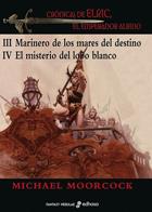 Crónicas de Elric, el emperador albino #02 | 9788435021166 | Moorcock, Michael | Llibreria online de Figueres i Empordà