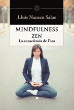 MINDFULNESS ZEN - CAT | 9788483309810 | Nansen Salas, Lluís | Llibreria online de Figueres i Empordà