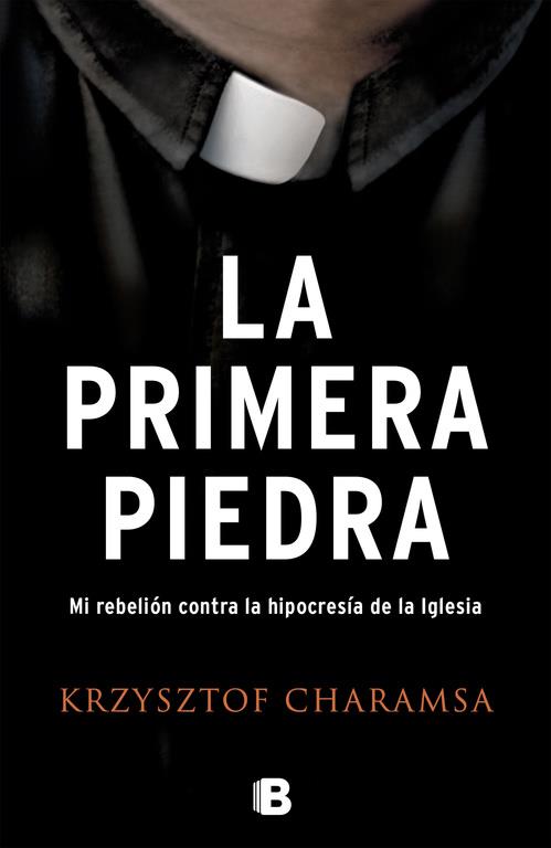 La primera piedra | 9788466660440 | Krysztof, Charamsa | Librería online de Figueres / Empordà