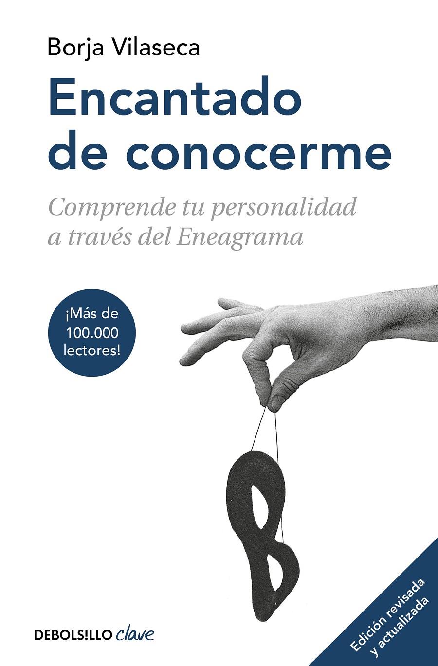 Encantado de conocerme (edición ampliada) | 9788466348898 | Vilaseca, Borja | Llibreria online de Figueres i Empordà