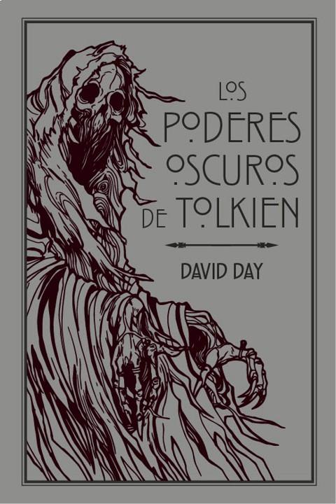 Los poderes oscuros de Tolkien | 9788445010396 | Day, David | Llibreria online de Figueres i Empordà