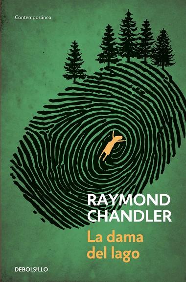 La dama del lago (Philip Marlowe 4) | 9788490326381 | Chandler, Raymond | Llibreria online de Figueres i Empordà