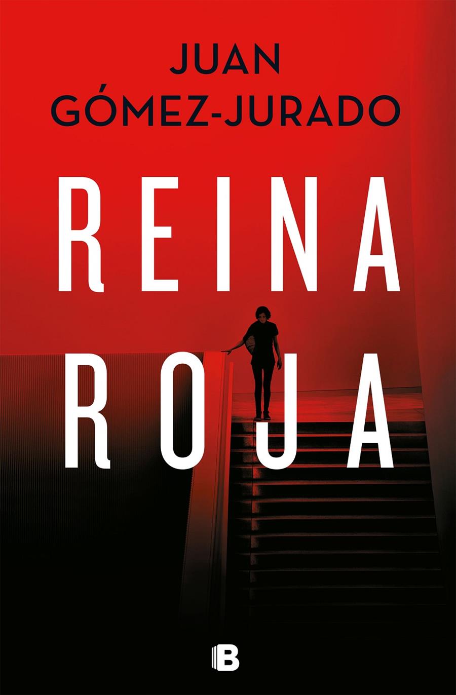 Reina roja (Reina roja #01) | 9788466664417 | Gómez-Jurado, Juan | Llibreria online de Figueres i Empordà