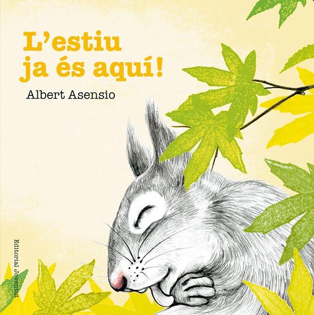 L'estiu ja és aquí! | 9788426144249 | Asensio Navarro, Albert | Librería online de Figueres / Empordà