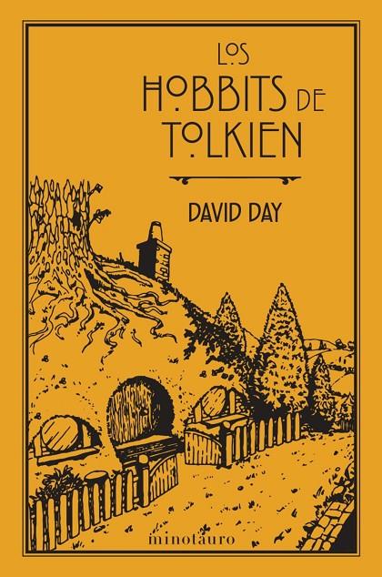 Los Hobbits de Tolkien | 9788445010389 | Day, David | Llibreria online de Figueres i Empordà