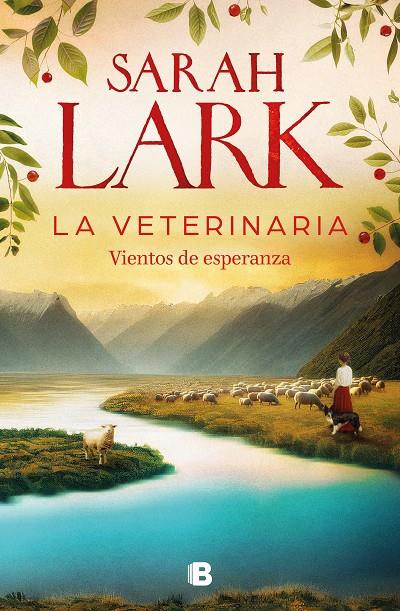 La veterinaria. Vientos de esperanza (La veterinaria #02) | 9788466676854 | Lark, Sarah | Llibreria online de Figueres i Empordà