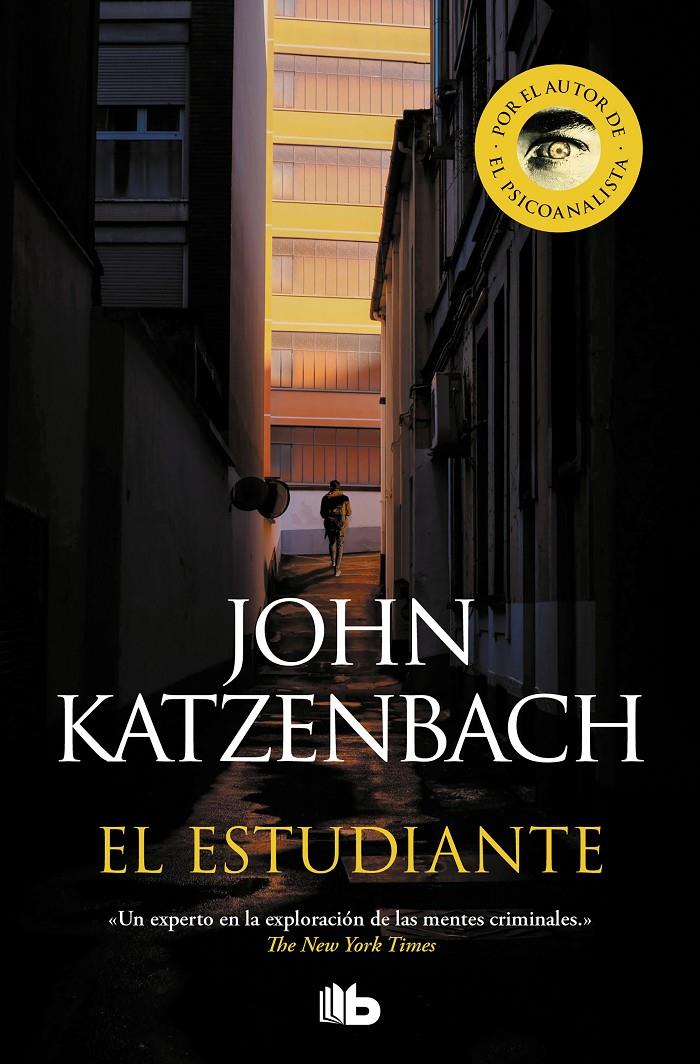El estudiante | 9788413142203 | Katzenbach, John | Librería online de Figueres / Empordà