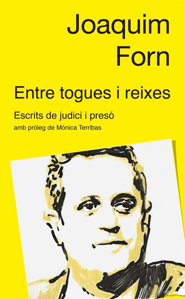 Entre togues i reixes | 9788441232051 | Forn, Joaquim | Librería online de Figueres / Empordà