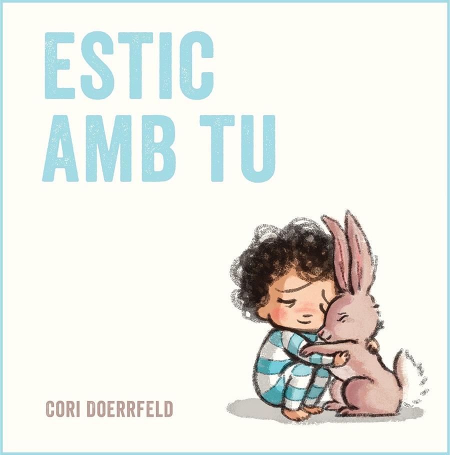 Estic amb tu | 9788448851835 | Doerrfeld, Cori | Llibreria online de Figueres i Empordà