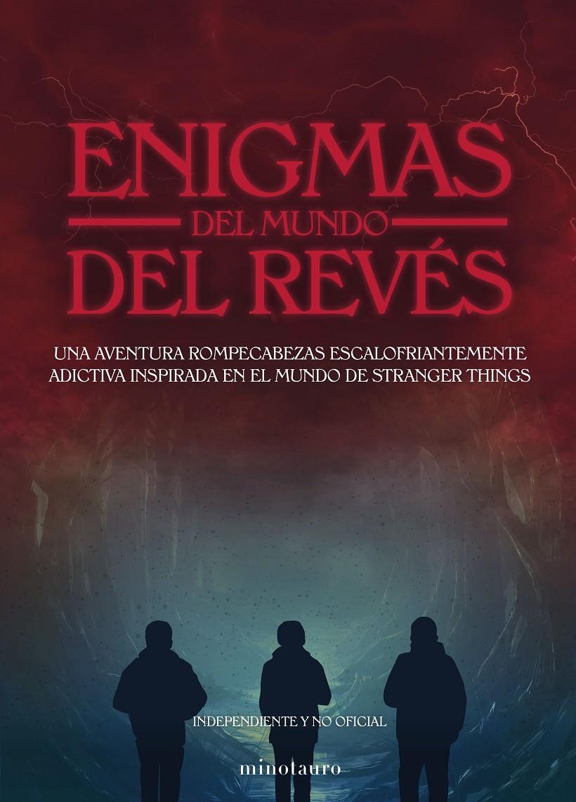 Enigmas del Mundo del Revés | 9788445006689 | Ward, Jason | Llibreria online de Figueres i Empordà