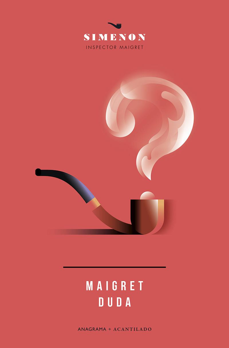 Maigret duda | 9788433902146 | Simenon, Georges | Librería online de Figueres / Empordà