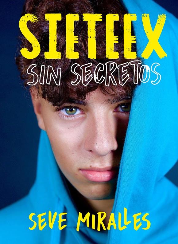 Sin secretos | 9788418318030 | SIETEEX | Llibreria online de Figueres i Empordà