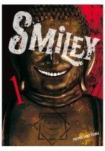 SMILEY #01 | 9788410294080 | Hattori, Mitei | Llibreria online de Figueres i Empordà