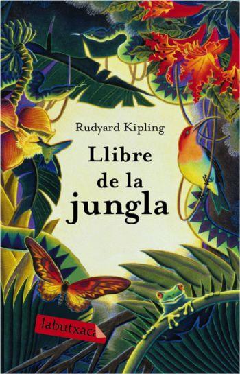 Llibre de la jungla | 9788492549870 | Rudyard Kipling | Llibreria online de Figueres i Empordà