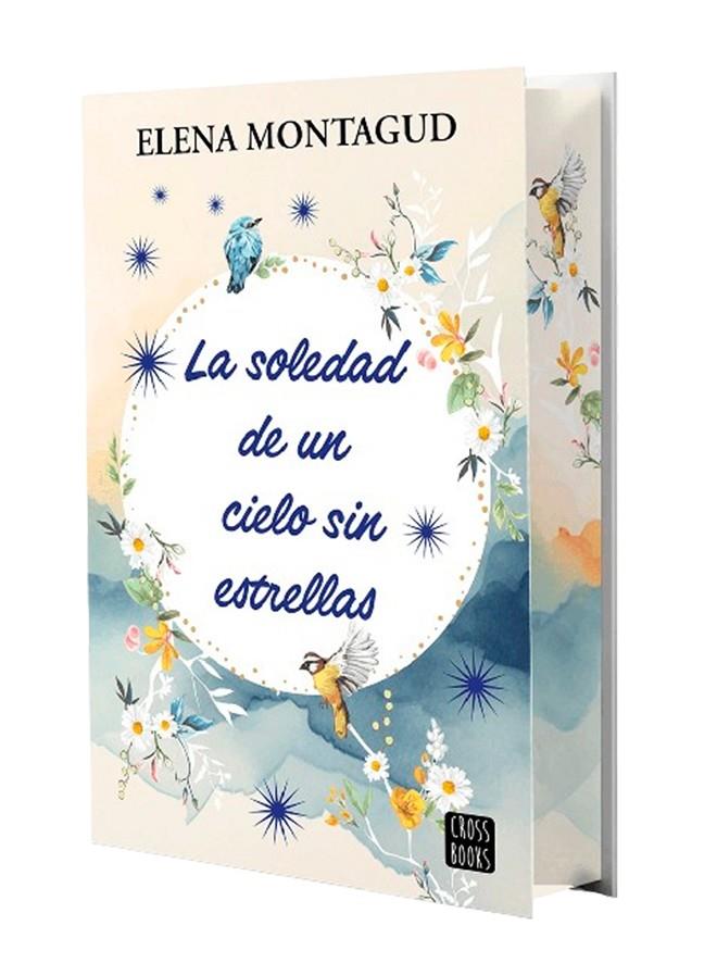 La soledad de un cielo sin estrellas | 9788408297864 | Montagud, Elena | Llibreria online de Figueres i Empordà