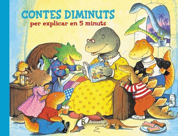 Contes diminuts per explicar en 5 minuts | 9788499064253 | Fernleigh Books | Llibreria online de Figueres i Empordà