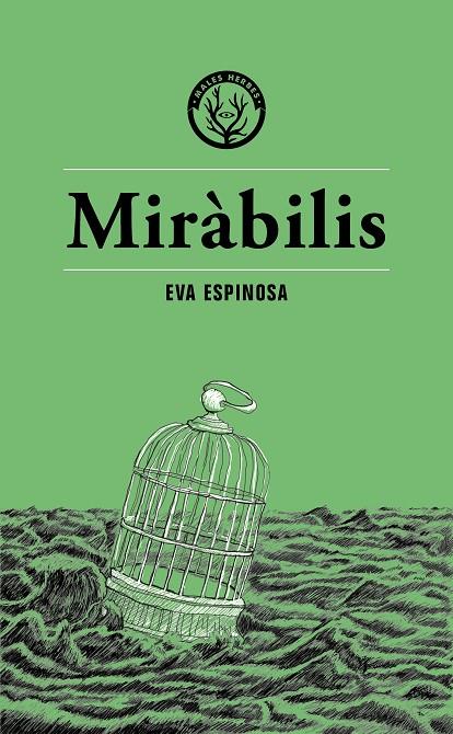 Miràbilis | 9788412538496 | Espinosa, Eva | Librería online de Figueres / Empordà