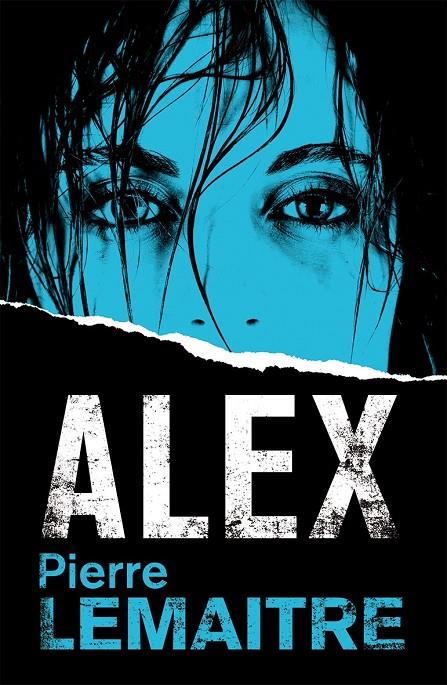 Alex | 9788490265475 | Lemaitre, Pierre | Librería online de Figueres / Empordà