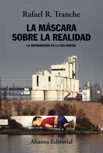 La máscara sobre la realidad | 9788491814771 | Tranche, Rafael R. | Llibreria online de Figueres i Empordà