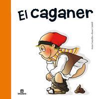 El caganer | 9788424631949 | Canyelles, Anna | Llibreria online de Figueres i Empordà