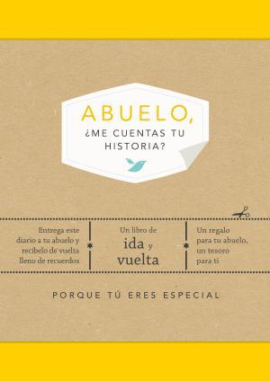 Abuelo, ¿me cuentas tu historia? | 9788401022968 | van Vliet, Elma | Llibreria online de Figueres i Empordà