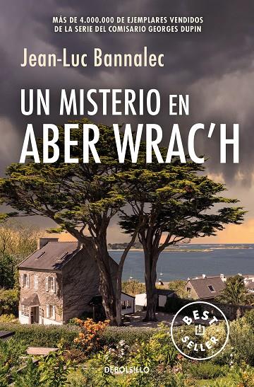 Un misterio en Aber Wrac'h (Comisario Dupin 11) | 9788466373364 | Bannalec, Jean-Luc | Llibreria online de Figueres i Empordà