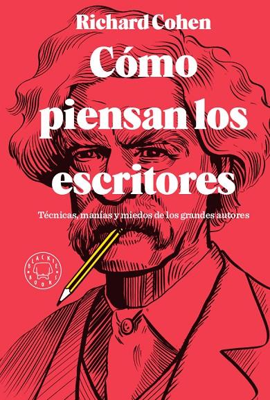 Cómo piensan los escritores | 9788417059859 | Cohen, Richard | Llibreria online de Figueres i Empordà