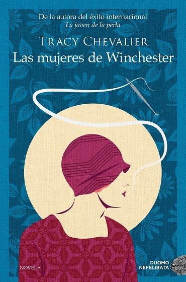 Las mujeres de Winchester | 9788417761516 | Chevalier, Tracy | Llibreria online de Figueres i Empordà