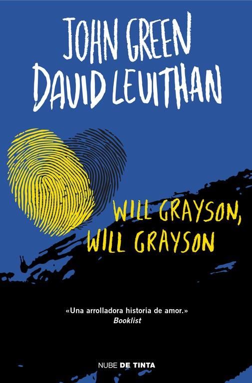 Will Grayson, Will Grayson | 9788415594482 | Green Johm/Levithan, David | Llibreria online de Figueres i Empordà