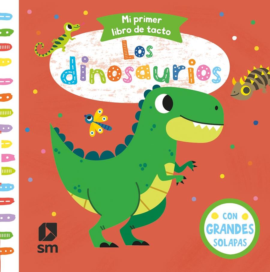 Los dinosaurios | 9788491820680 | Americo, Tiago | Llibreria online de Figueres i Empordà